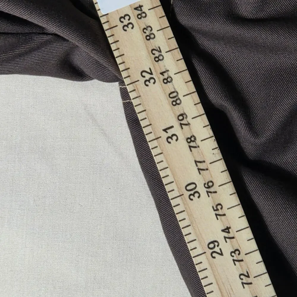 True Religion Cargo SN Pant HS Outline - Bracken Brown (Size 38x32) - NWT